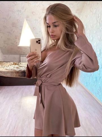 Анкета проститутки Забава, 24 года